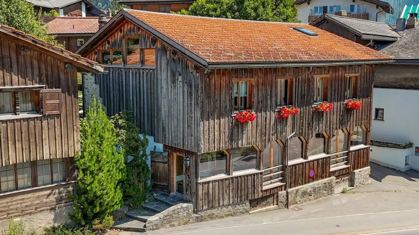 Fattoria in vendita - Landstrasse 169, 7250 Klosters - Photo 3