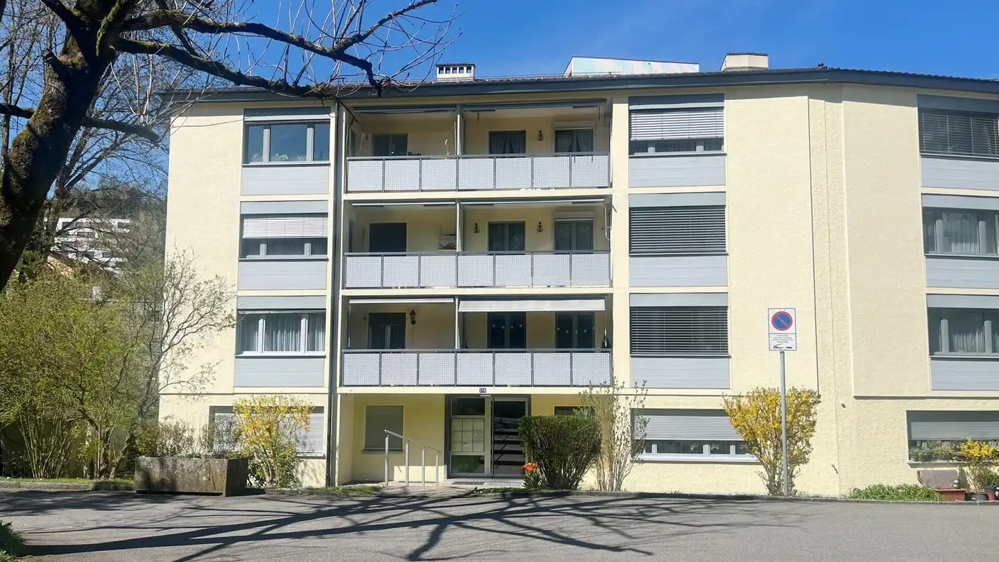 Apartment for sale - Mellingerstrasse 174, 5400 Baden