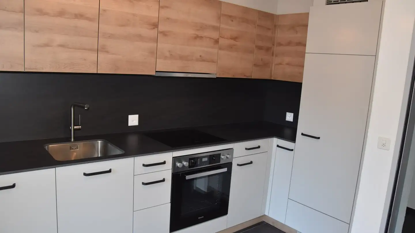 Appartamento in affitto - Aegertzaunstrasse 7, 3812 Wilderswil - Foto 3