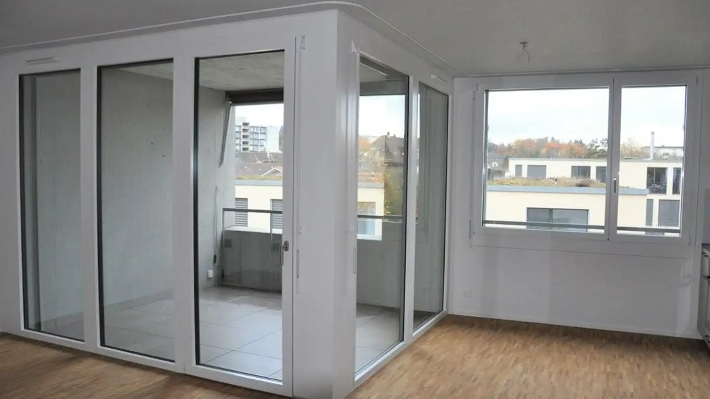 Appartement à louer - Freiburgstrasse 100, 3008 Bern - Photo 4
