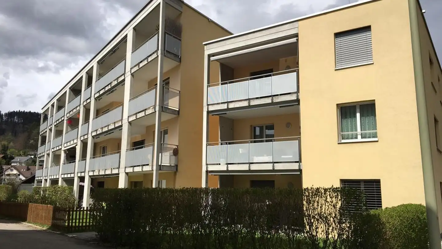 Maisonette mieten - Kirchstrasse 6a, 8344 Bäretswil