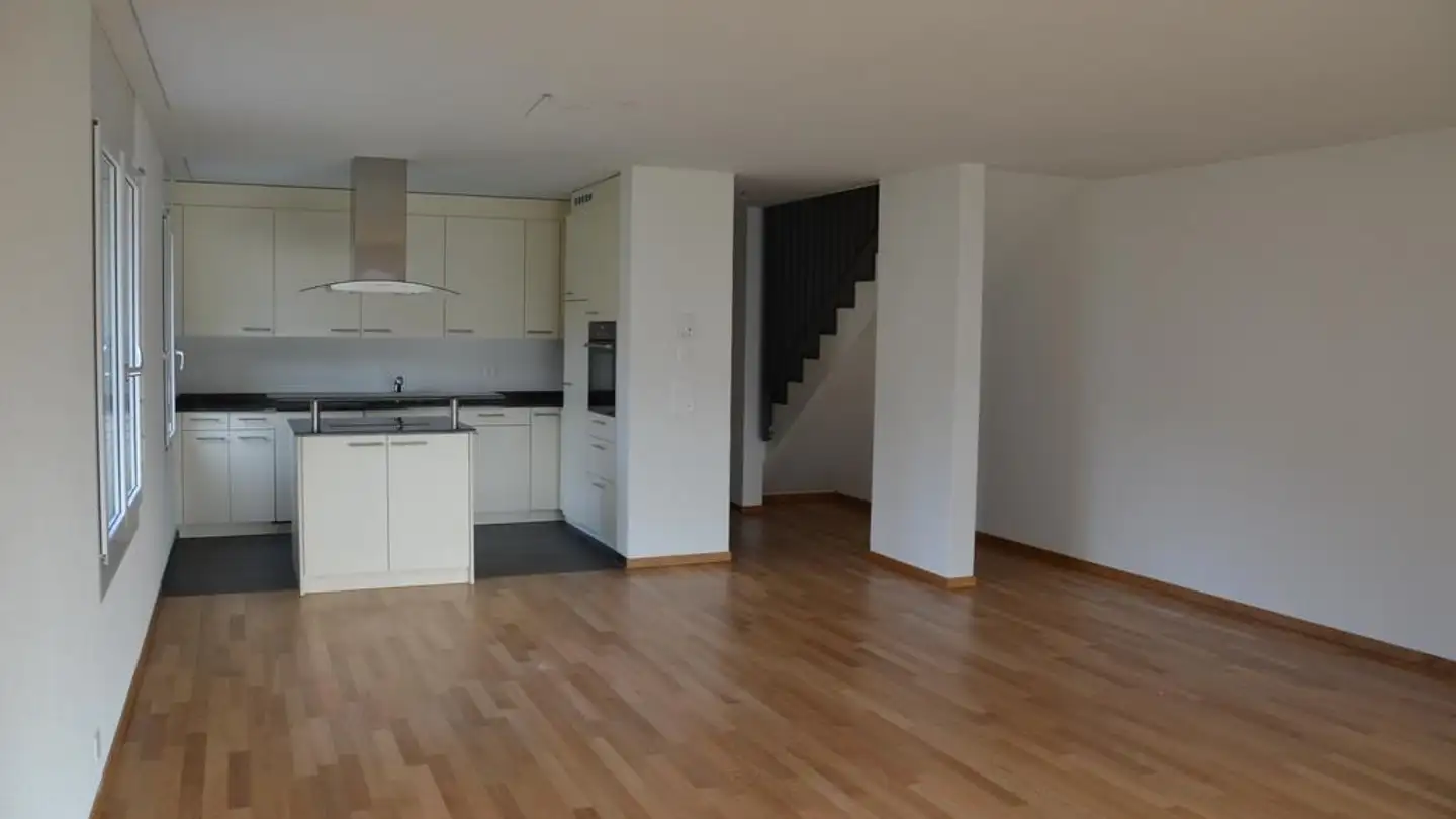 Maisonette mieten - Kirchstrasse 6a, 8344 Bäretswil - Foto 2