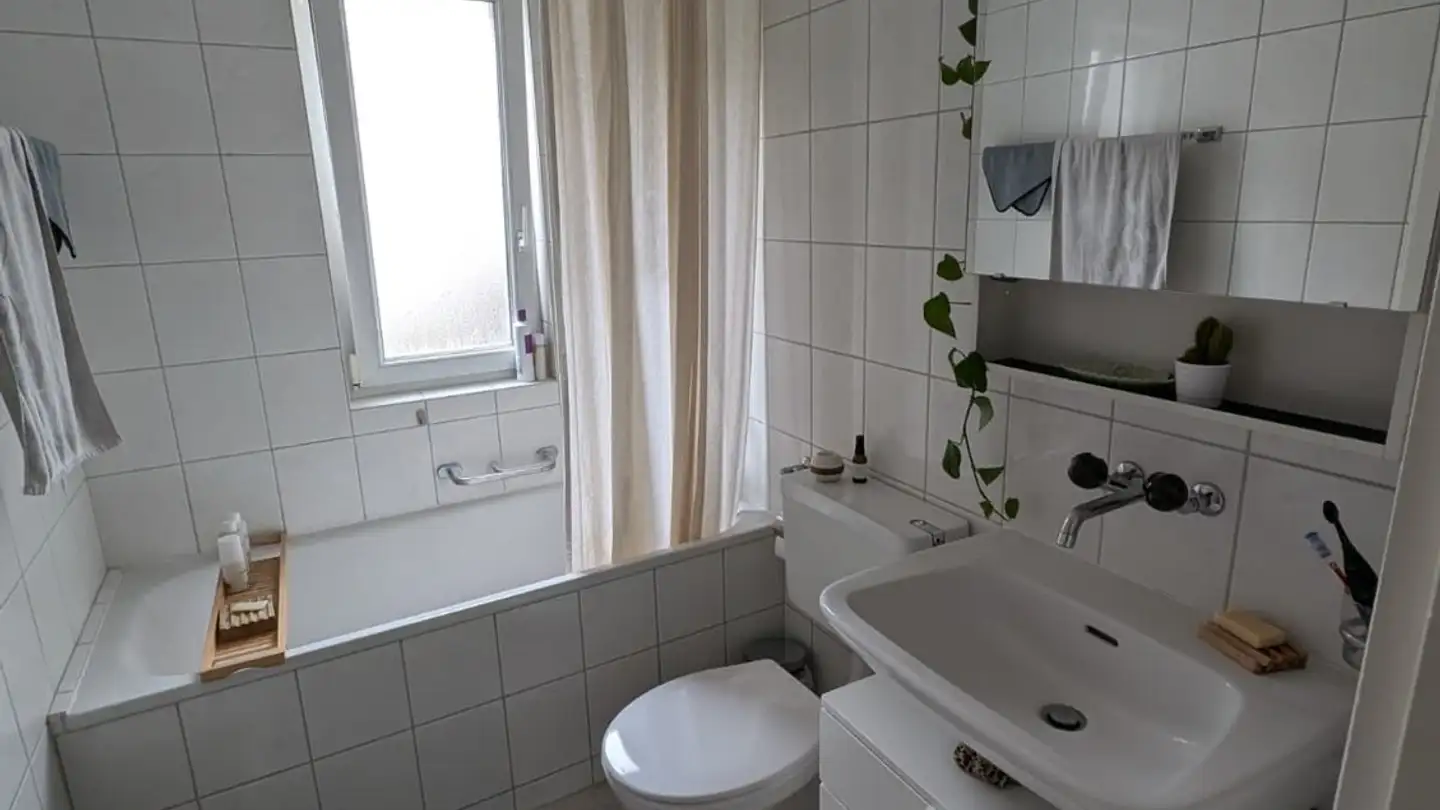 Wohnung mieten - Färbestrasse 11, 4665 Oftringen - Foto 4