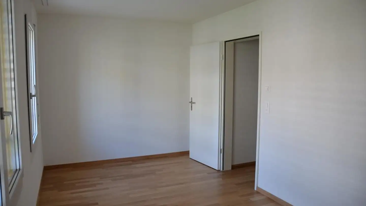 Maisonette mieten - Kirchstrasse 6a, 8344 Bäretswil - Foto 4