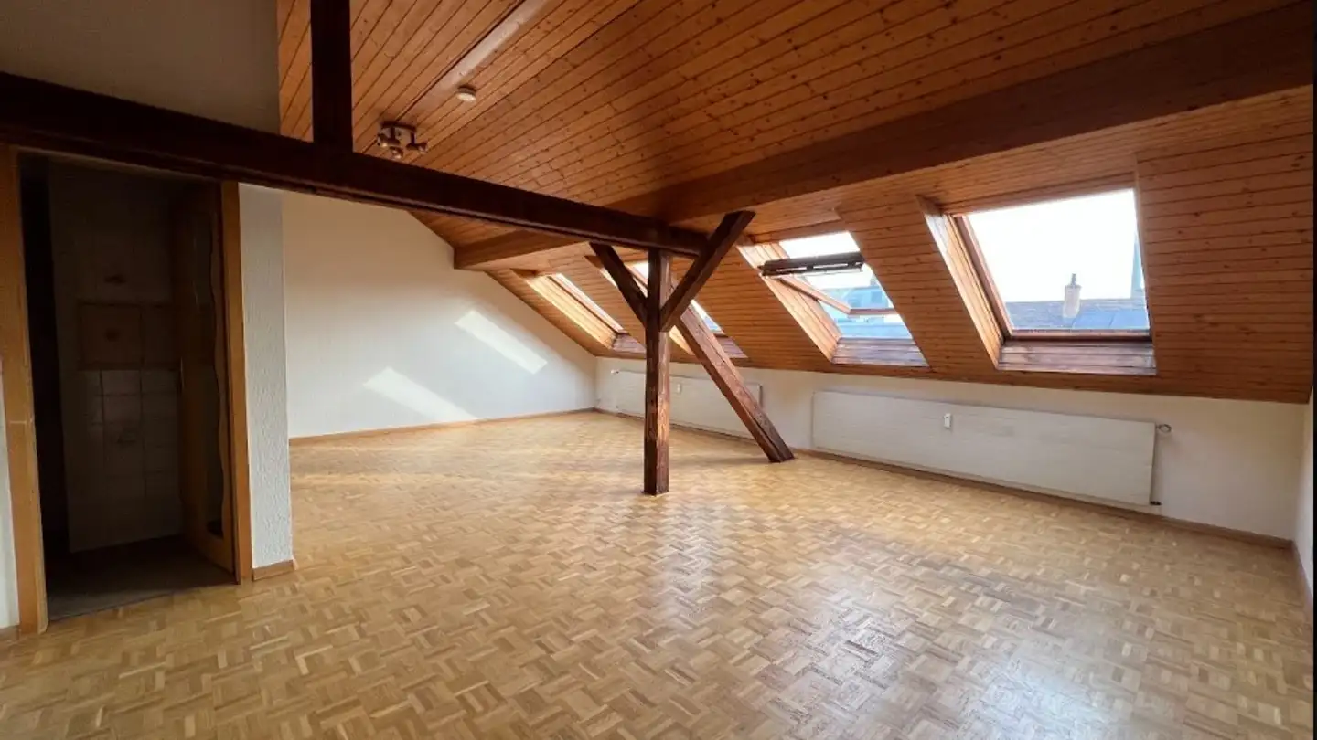 Appartement à louer - Brombacherstrasse 6, 4057 Basel - Photo 3