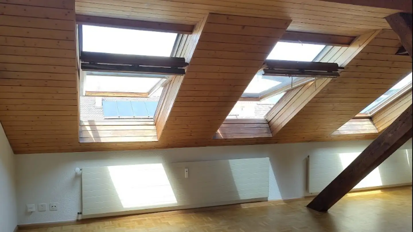 Appartement à louer - Brombacherstrasse 6, 4057 Basel - Photo 4