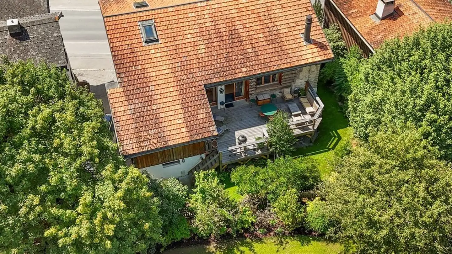 Fattoria in vendita - Landstrasse 169, 7250 Klosters - Photo 4