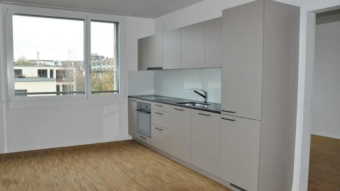 Appartement à louer - Freiburgstrasse 100, 3008 Bern - Photo 3