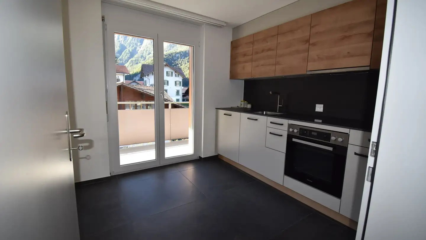 Appartamento in affitto - Aegertzaunstrasse 7, 3812 Wilderswil - Foto 2