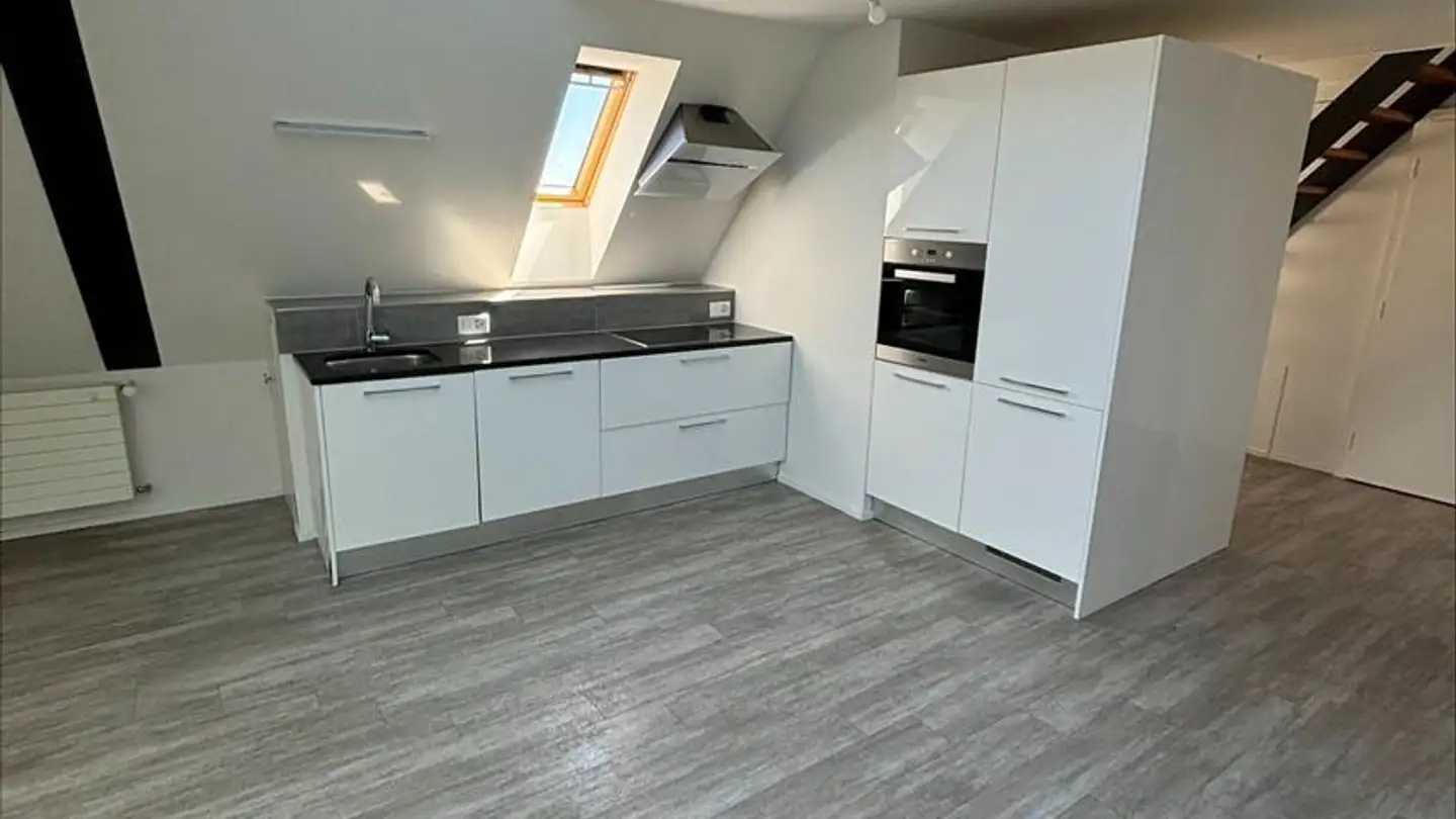 Appartamento in affitto - Rue Ernest Roulet 5, 2034 Peseux