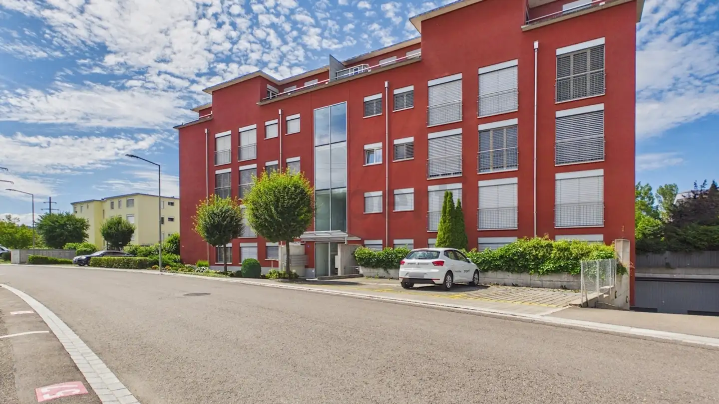Appartement à louer - 8405 Winterthur