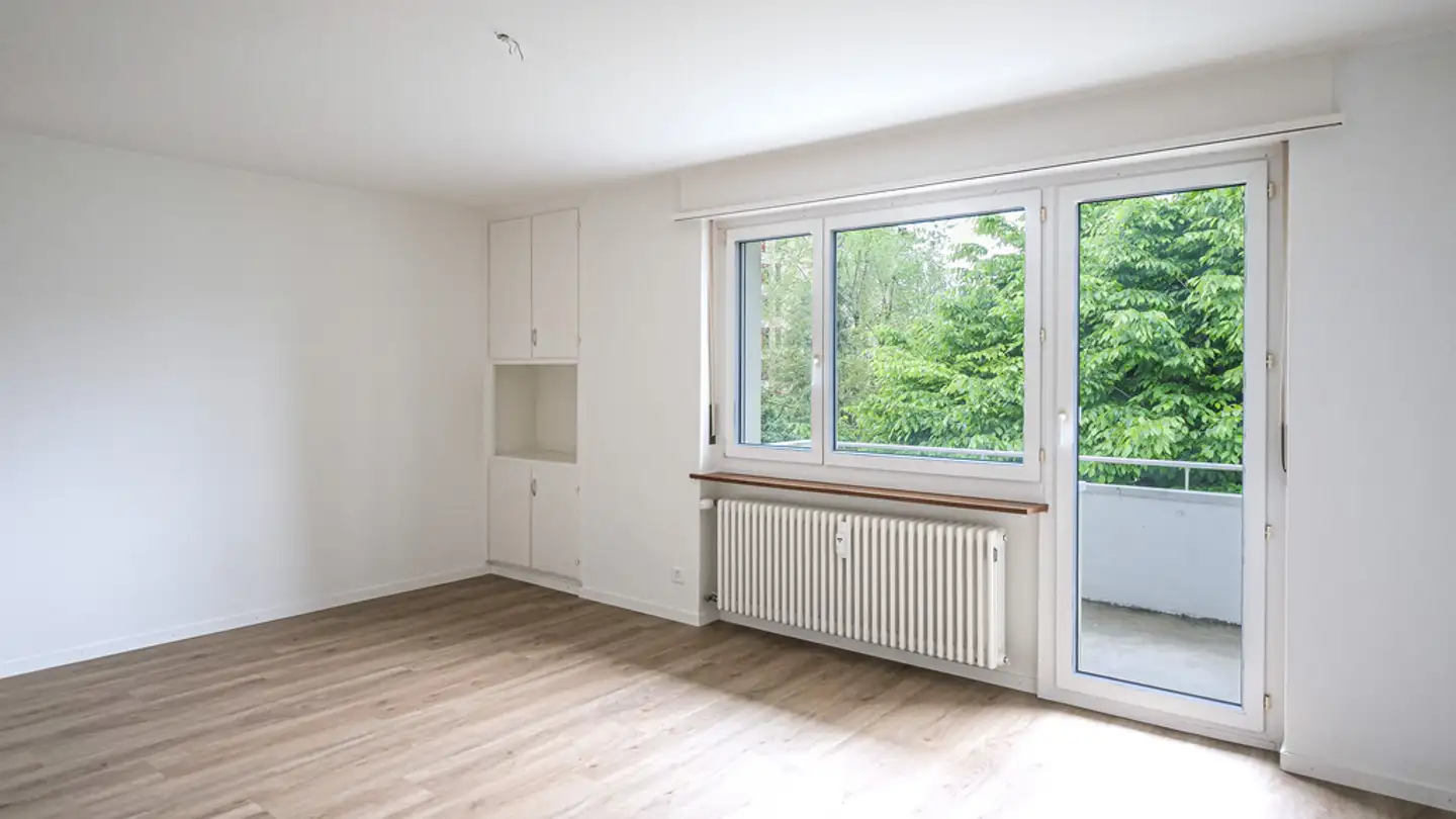 Duplex in affitto - Lerchenstrasse 17, 4132 Muttenz