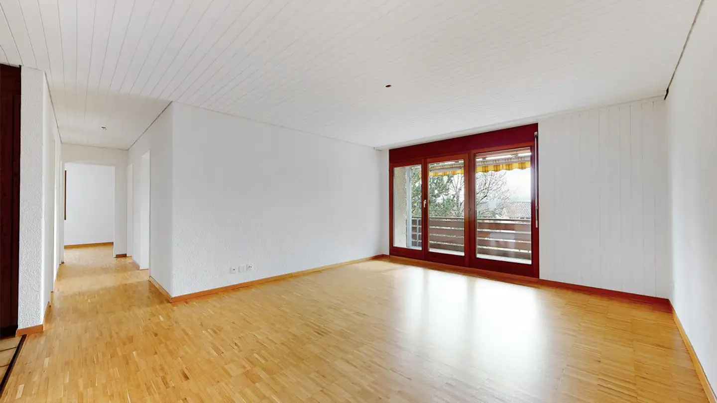 Wohnung mieten - Rigistrasse 26, 5443 Niederrohrdorf - Foto 2