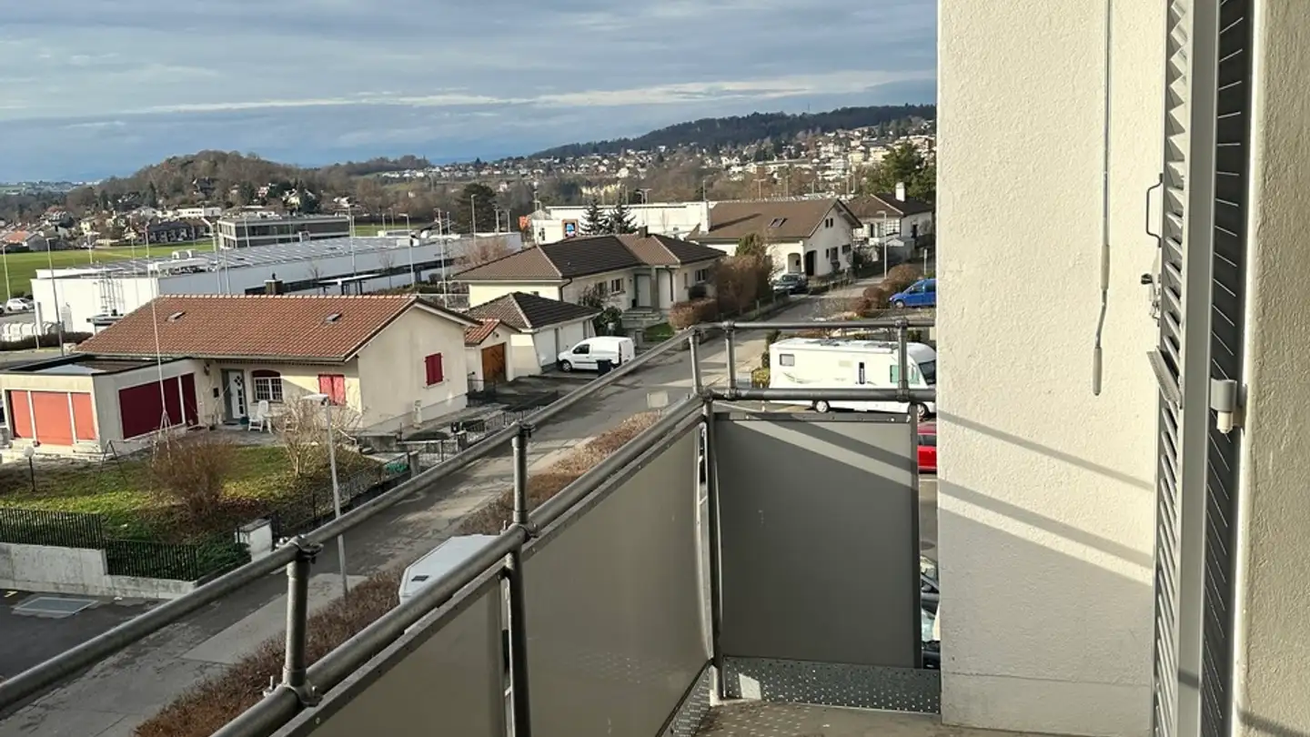Wohnung kaufen - Route Du Midi 9, 1723 Marly - Foto 2