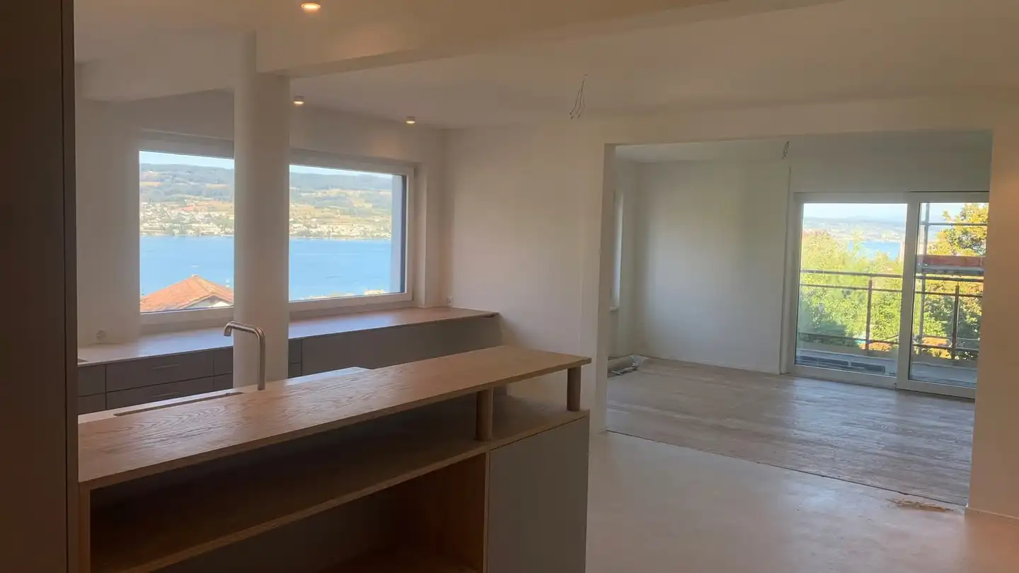 Apartment for rent - Obstgartenweg 8, 8810 Horgen