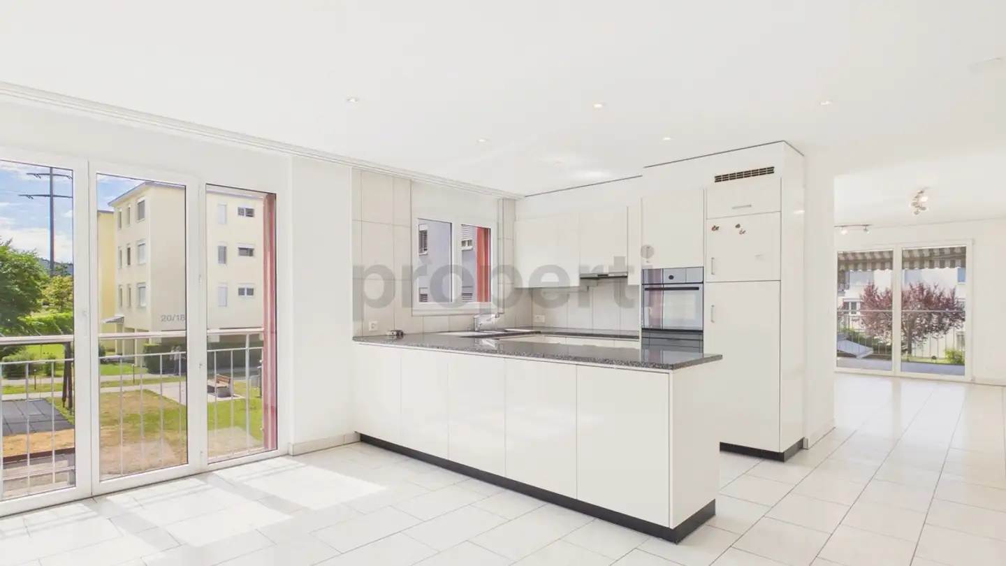Appartement à louer - 8405 Winterthur - Photo 4