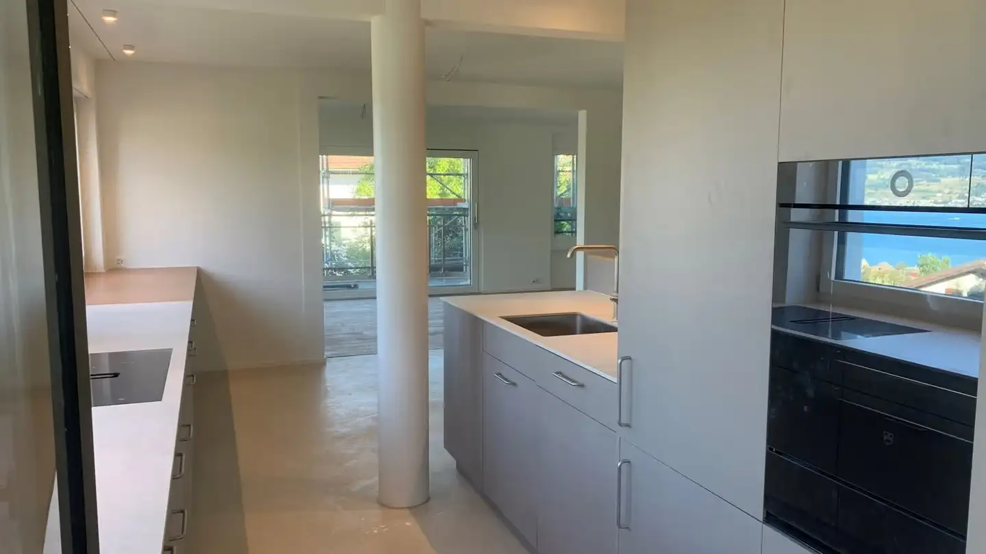Wohnung mieten - Obstgartenweg 8, 8810 Horgen - Foto 2