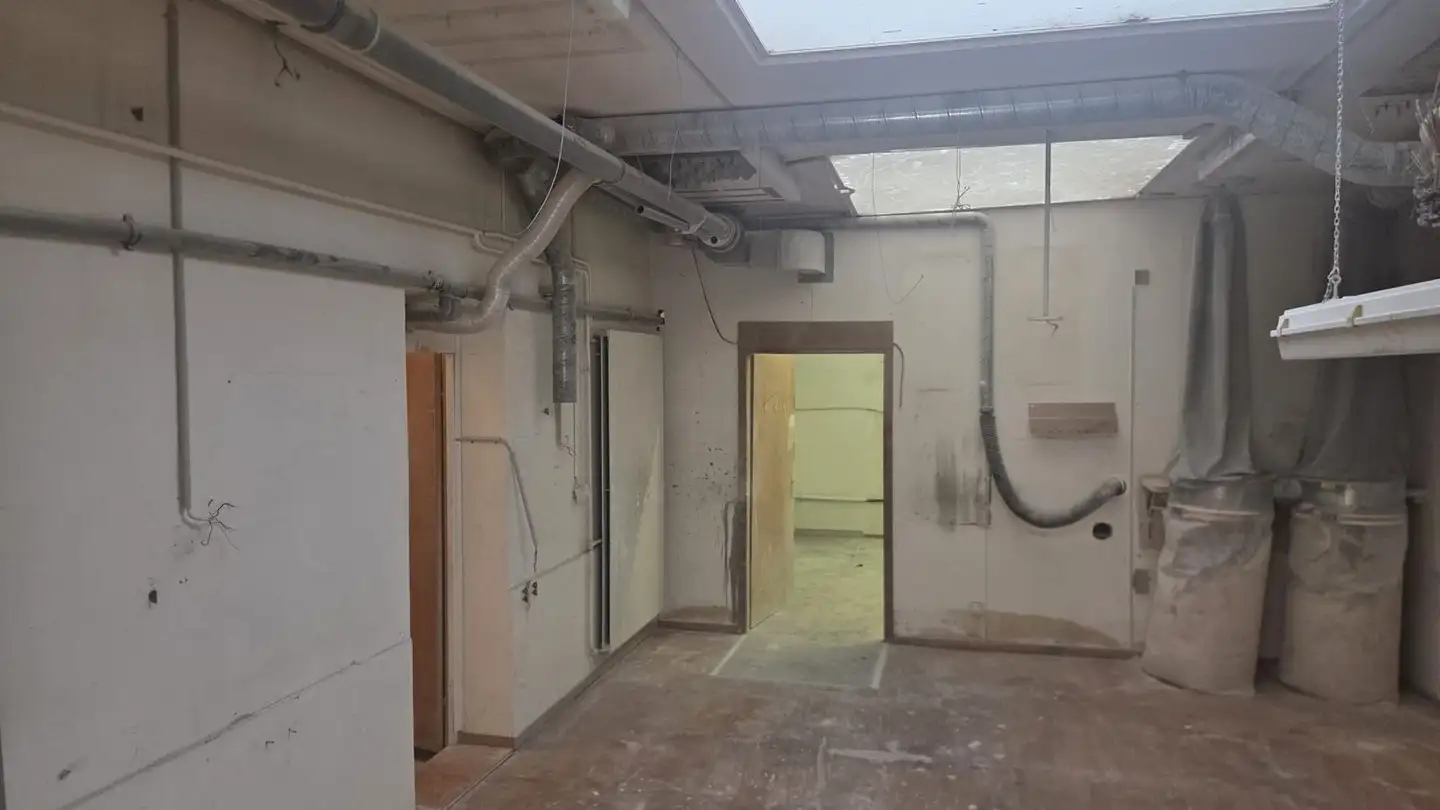Commercial for rent - Chutzenstrasse 28, 3007 Bern - Photo 3