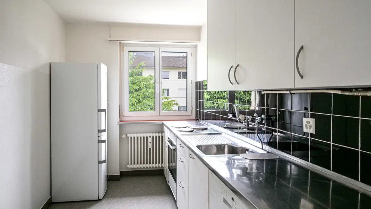 Duplex in affitto - Lerchenstrasse 17, 4132 Muttenz - Foto 2