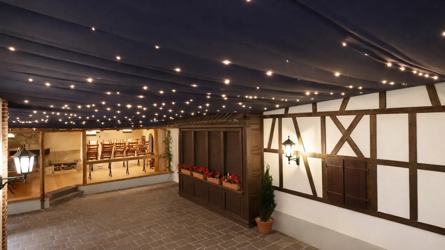 Partyraum mieten - Luzernstrasse, 6014 Luzern