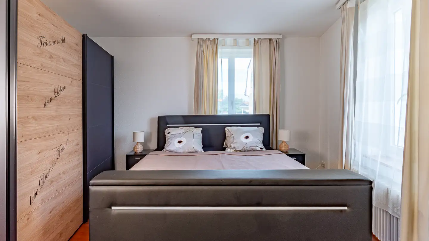 Single room for rent - Seilerstrasse 1, 9320 Arbon