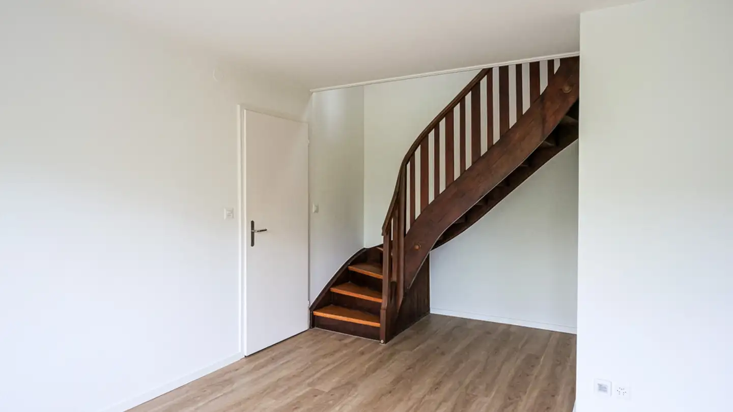 Duplex in affitto - Lerchenstrasse 17, 4132 Muttenz - Foto 3