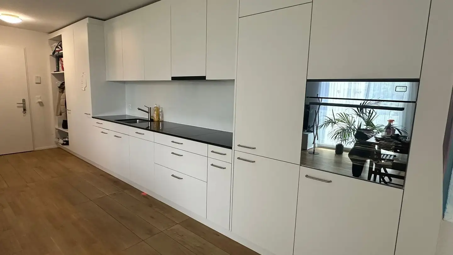 Appartamento in affitto - Hofackerstrasse 6a, 8157 Dielsdorf
