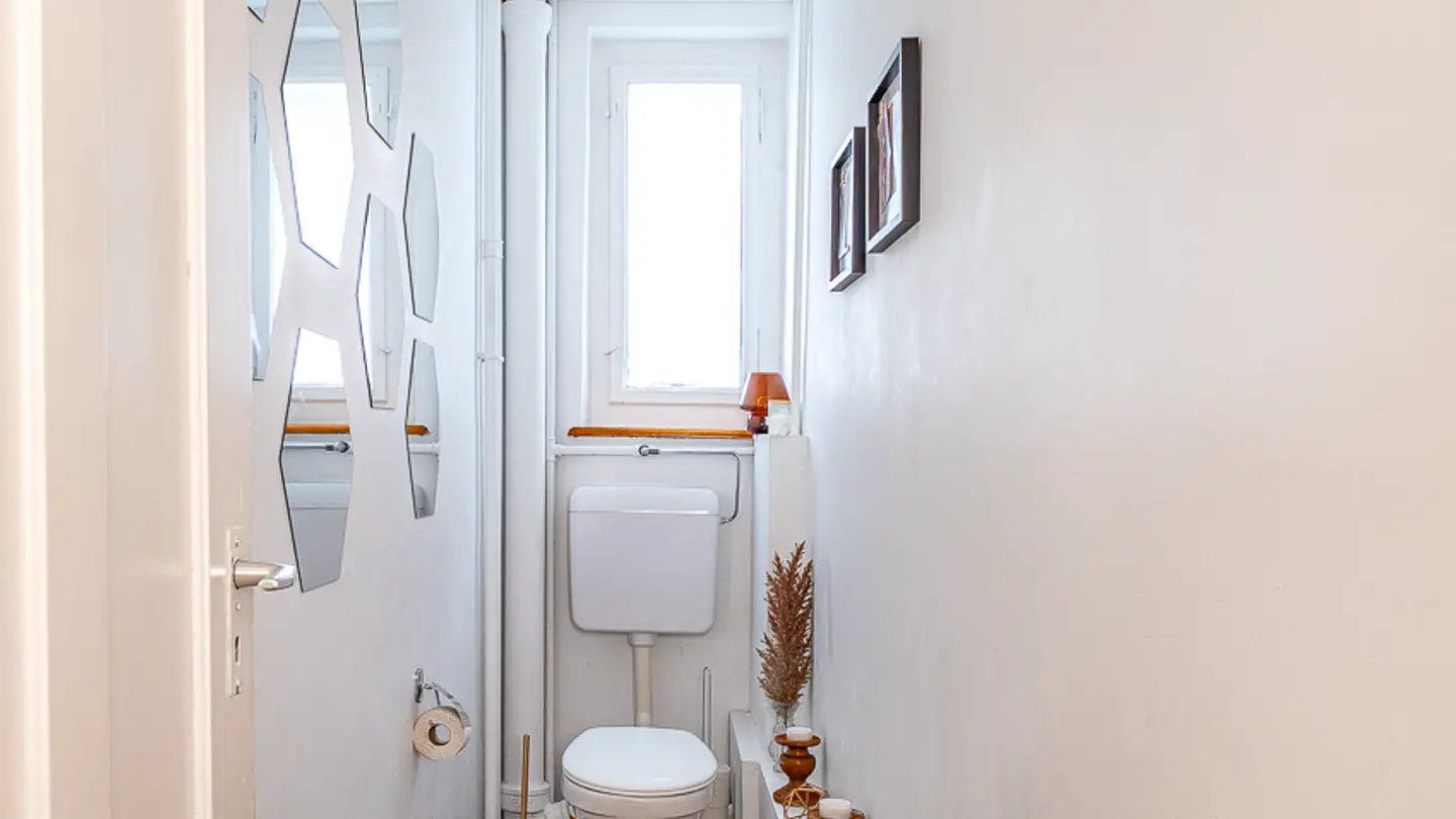 Single room for rent - Seilerstrasse 1, 9320 Arbon - Photo 2