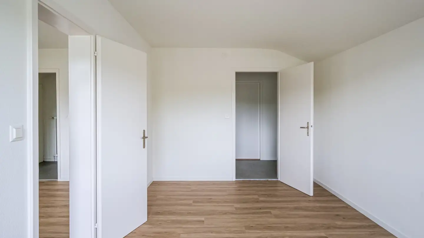 Duplex in affitto - Lerchenstrasse 17, 4132 Muttenz - Foto 4
