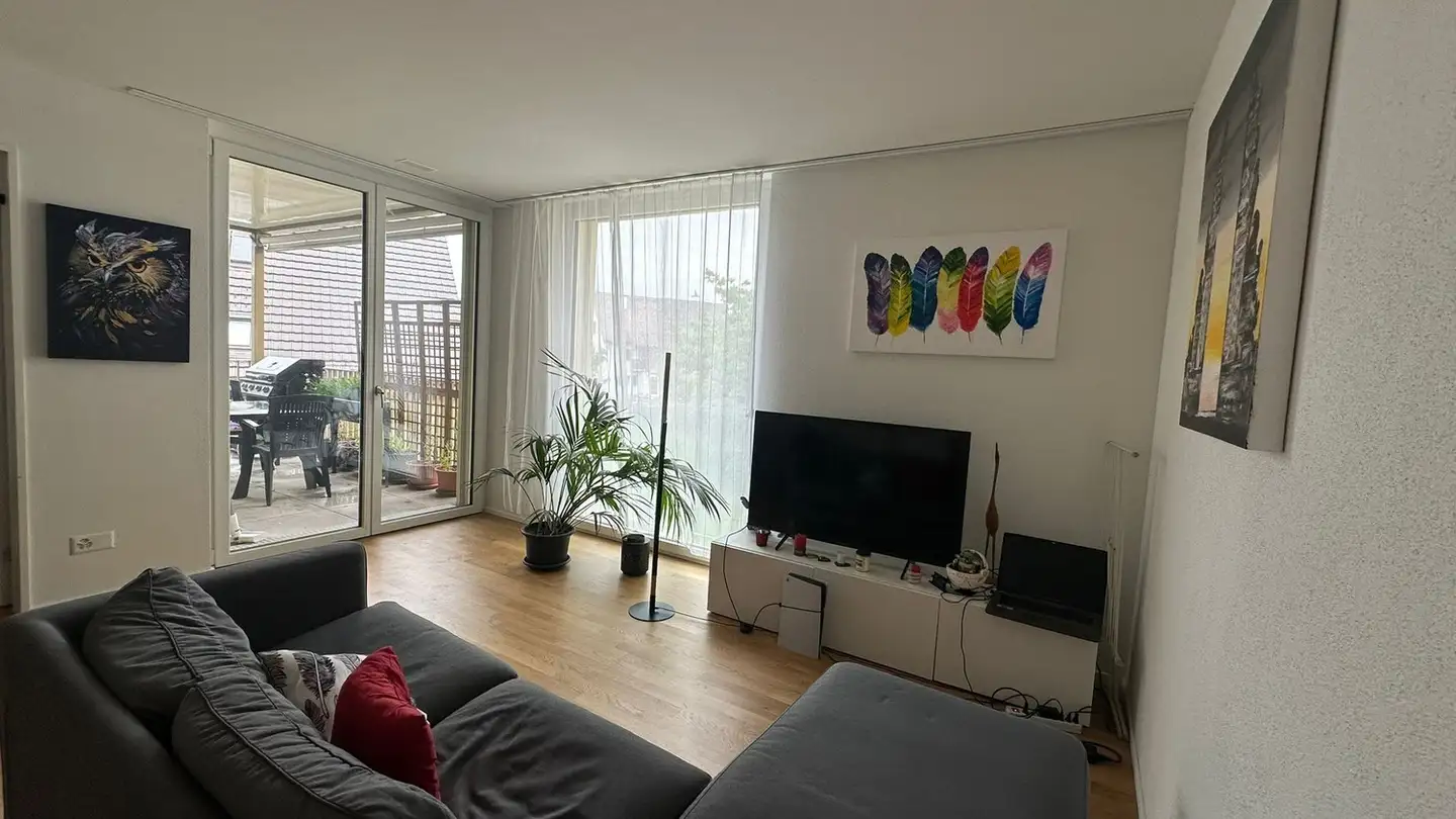 Appartamento in affitto - Hofackerstrasse 6a, 8157 Dielsdorf - Foto 2