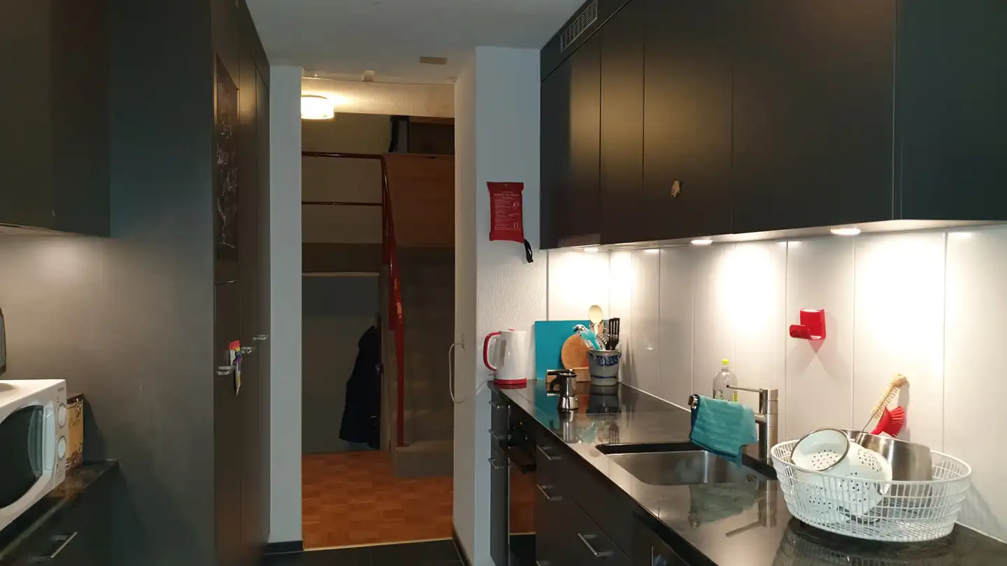Chambre à louer - Sulgenrain, 3007 Bern - Photo 4