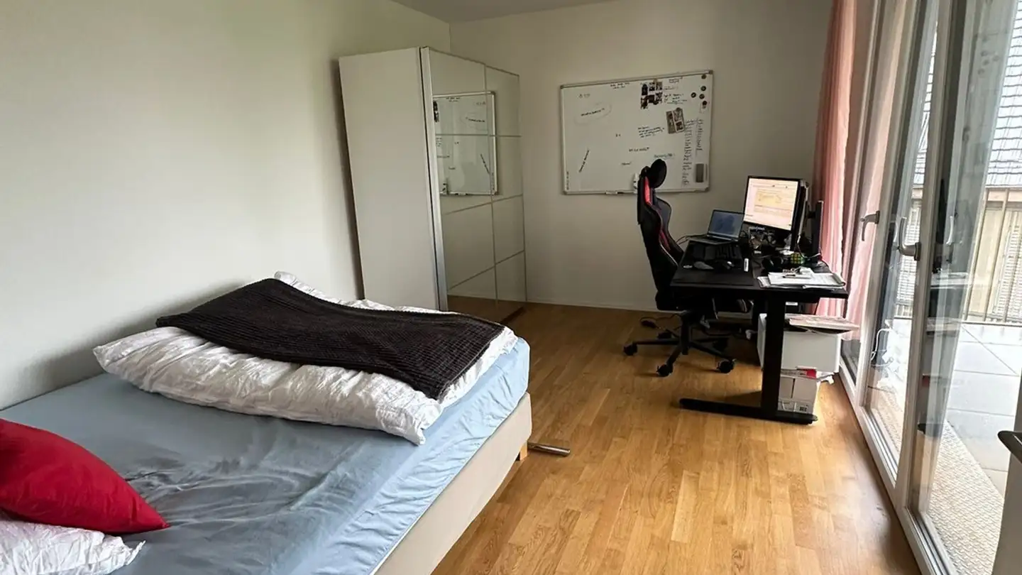 Appartamento in affitto - Hofackerstrasse 6a, 8157 Dielsdorf - Foto 3