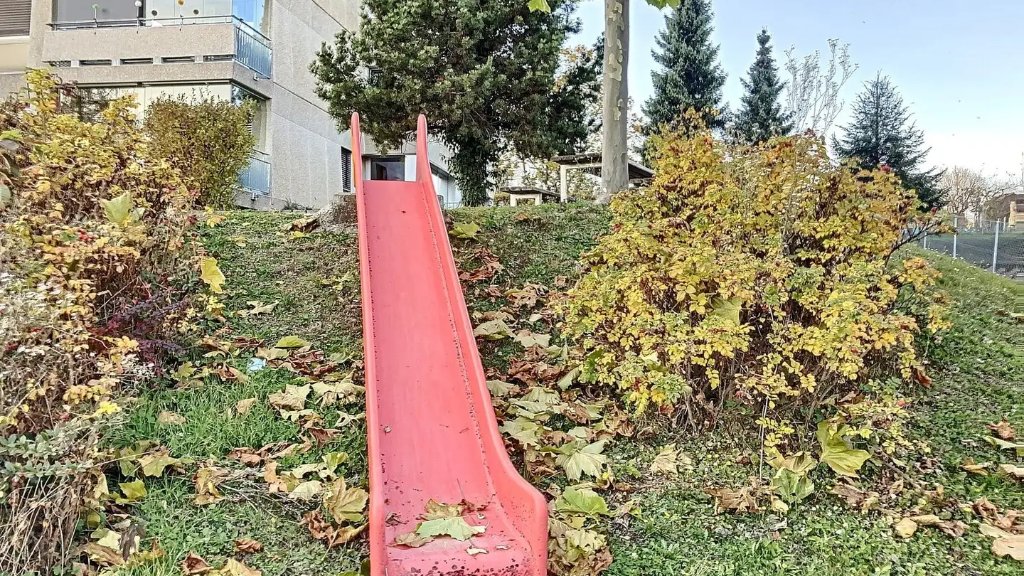 Appartamento in affitto - Chemin De La Redoute 2, 1752 Villars-sur-Glâne - Foto 4