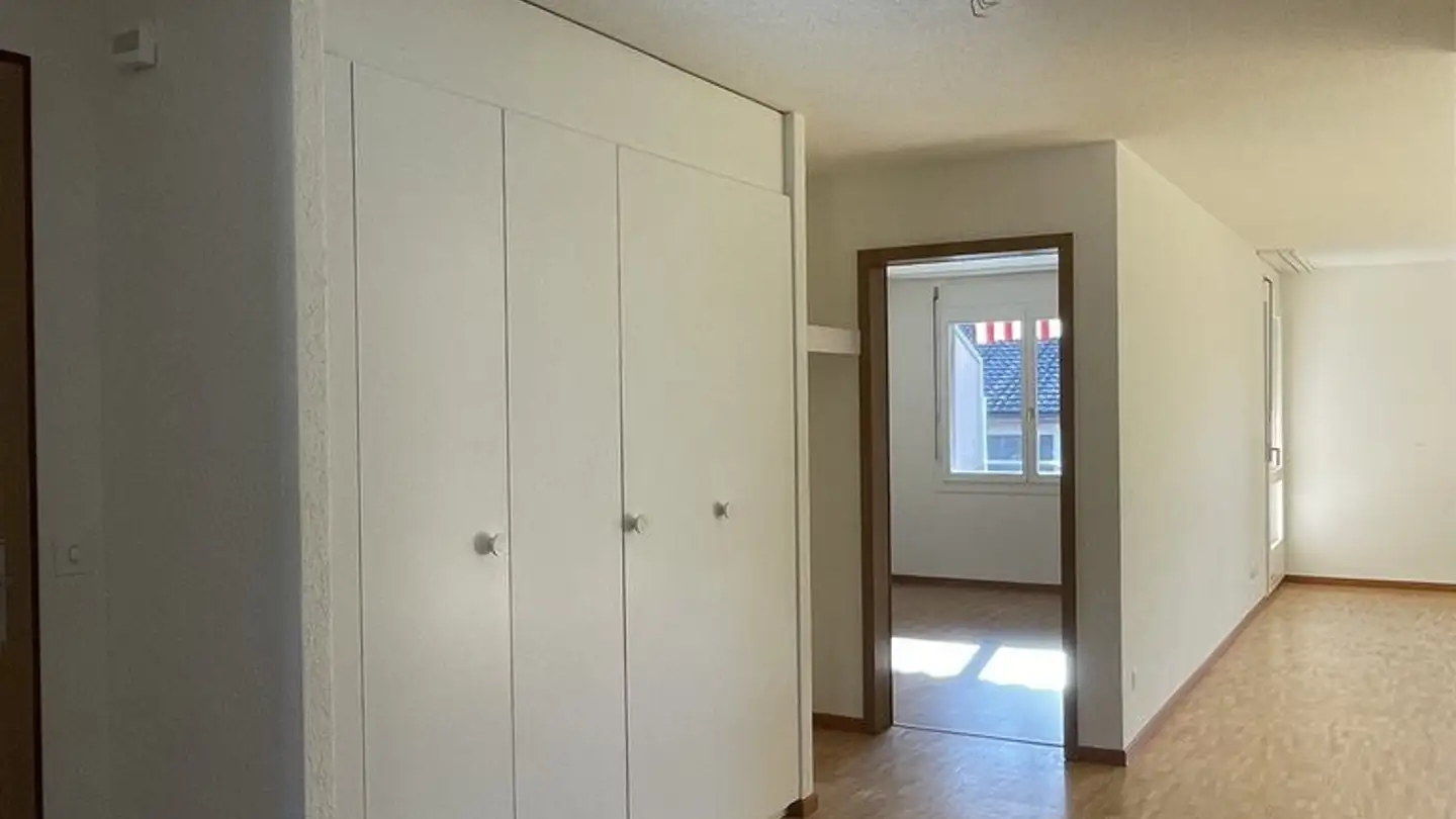 Wohnung mieten - Cholholz 32, 3178 Bösingen - Foto 2