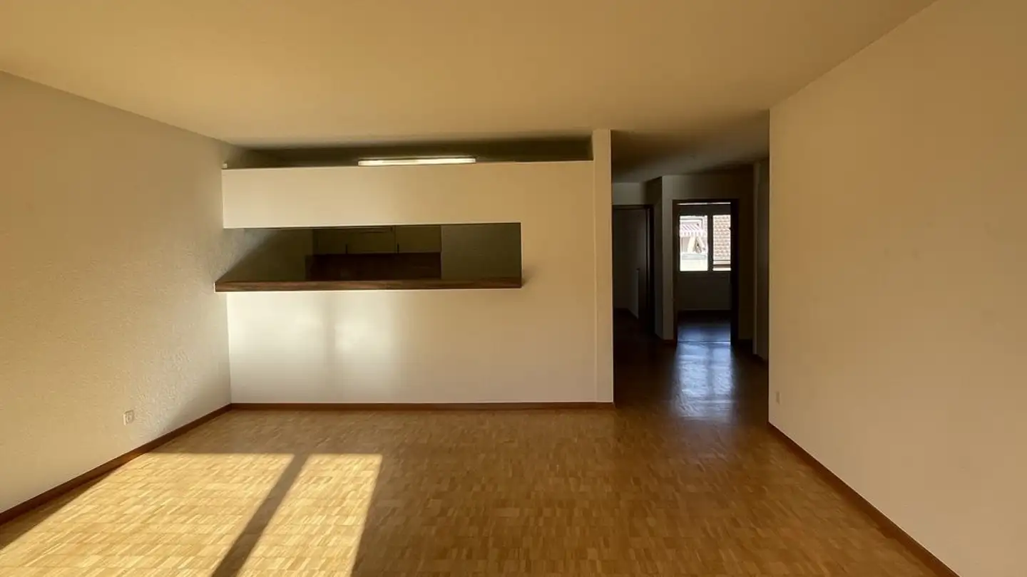 Wohnung mieten - Cholholz 32, 3178 Bösingen - Foto 4