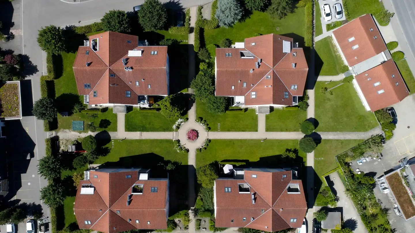 Appartamento in affitto - Hüsligsstrasse 6a, 9533 Kirchberg SG