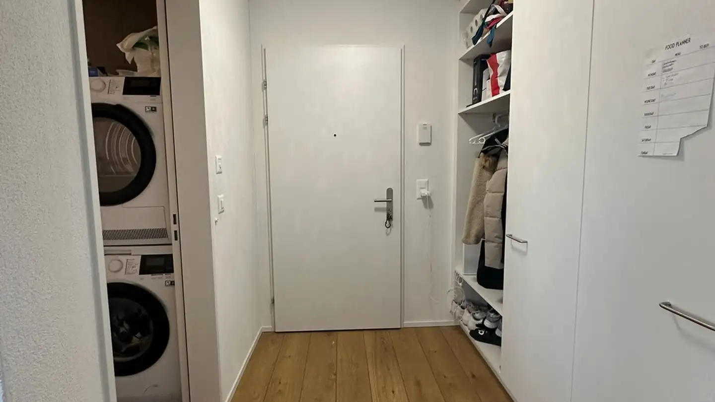 Appartamento in affitto - Hofackerstrasse 6a, 8157 Dielsdorf - Foto 4