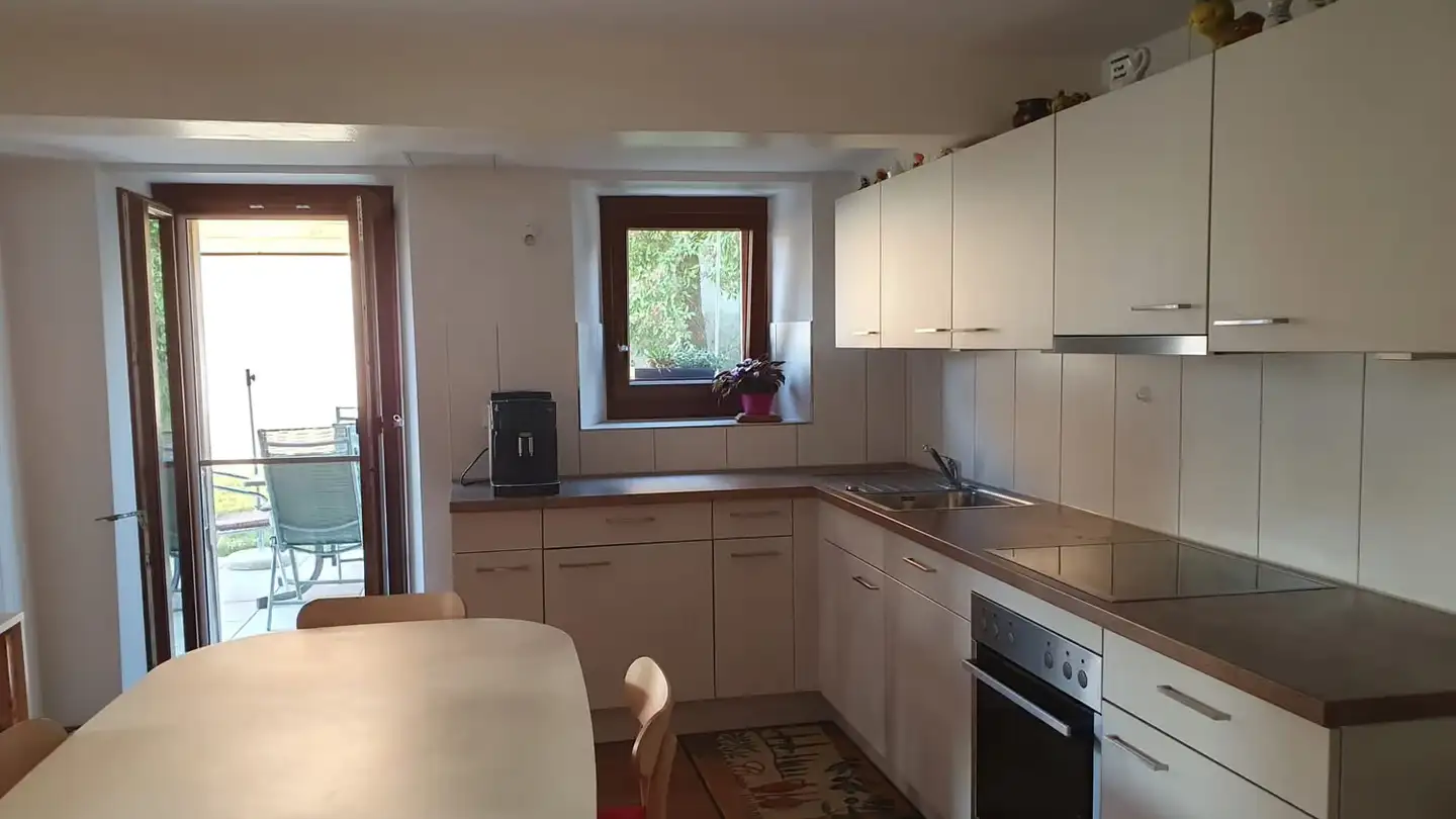 Apartment for rent - 1063 Boulens