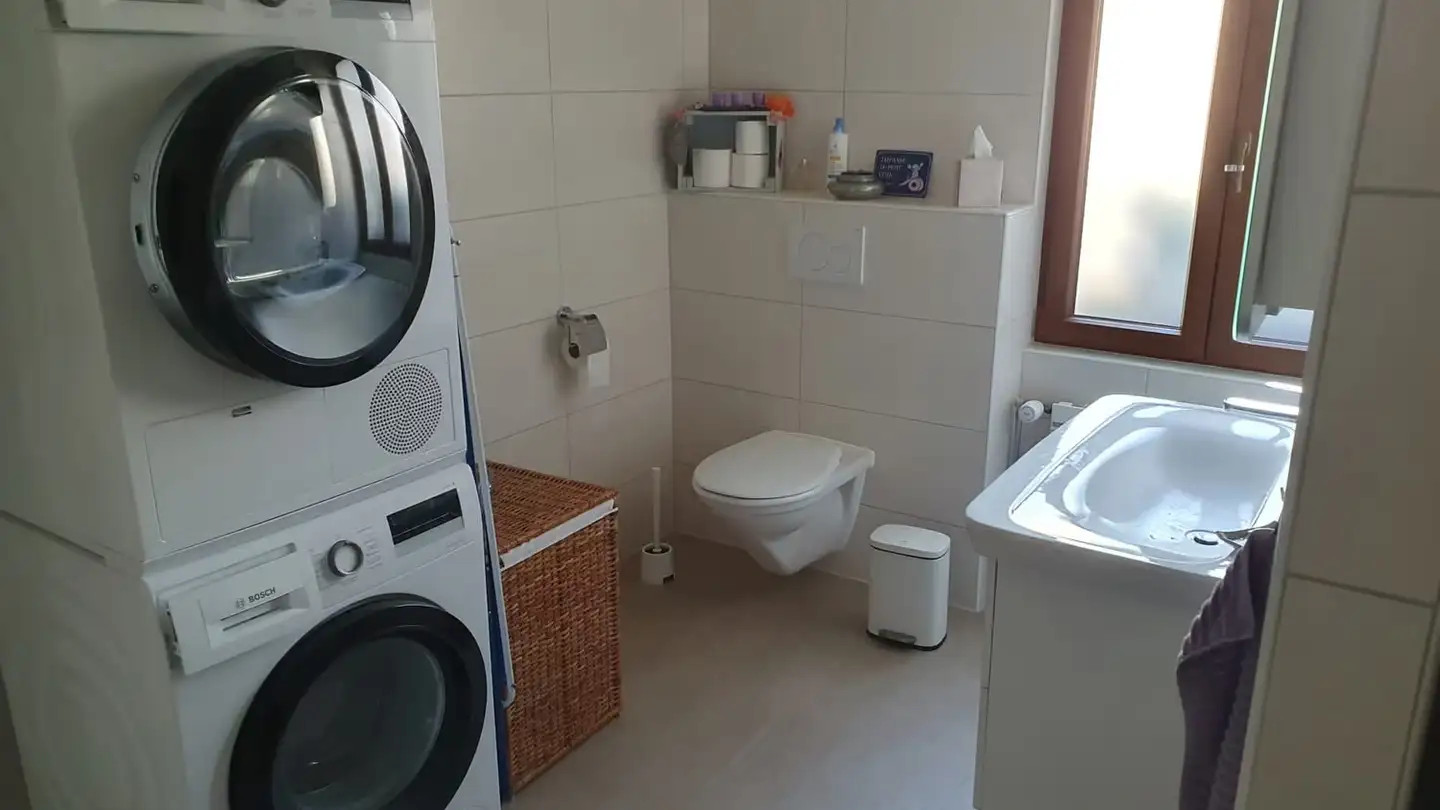 Apartment for rent - 1063 Boulens - Photo 3