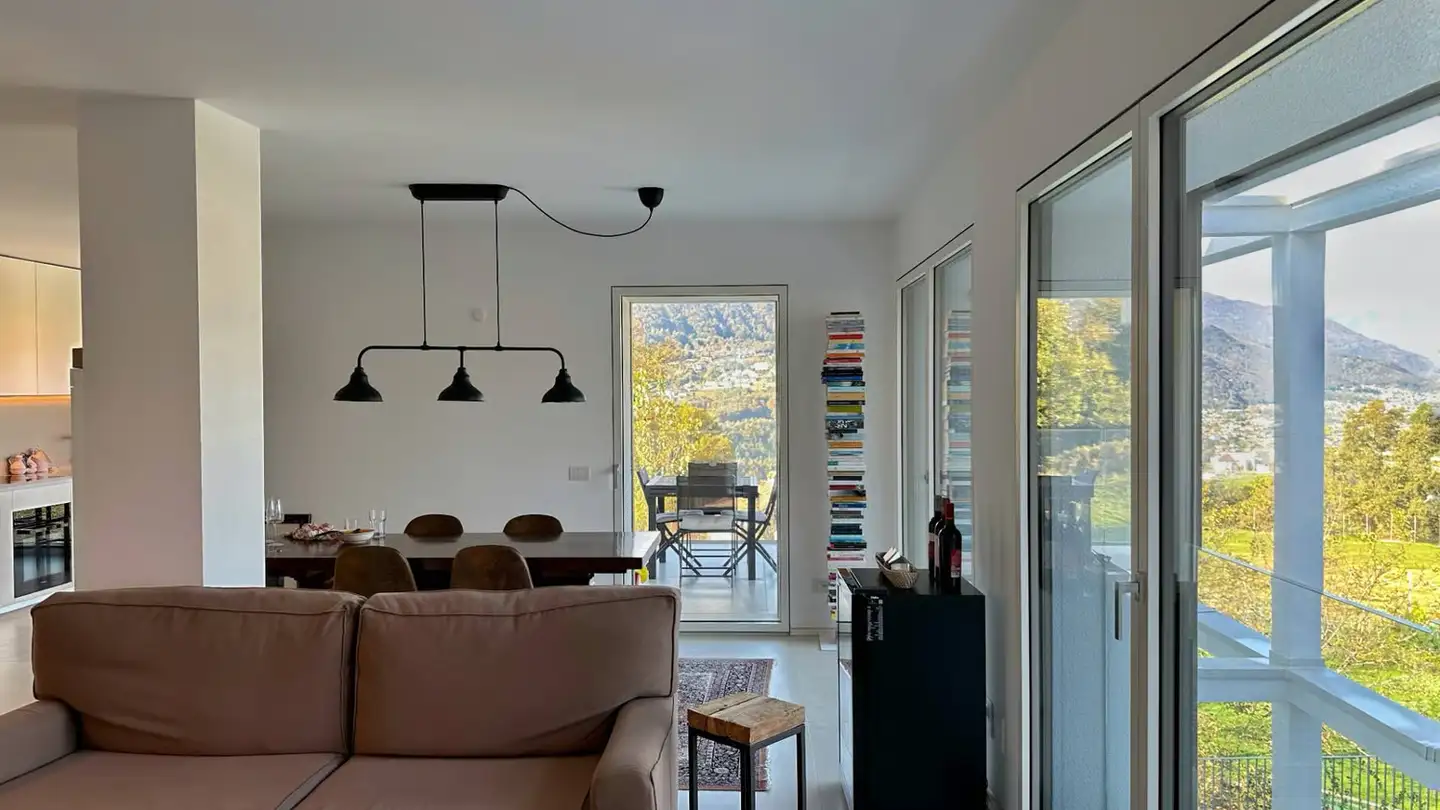 Appartement à vendre - Via Pradello 29, 6932 Breganzona - Photo 3