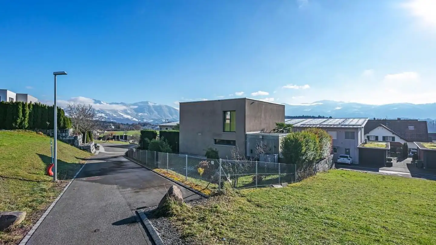 Maison individuelle à vendre - Bachtelstrasse 20, 8732 Neuhaus SG - Photo 3