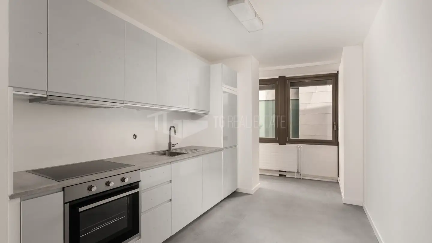 Appartamento in affitto - Via Giuseppe Cattori, 6900 Paradiso - Photo 3