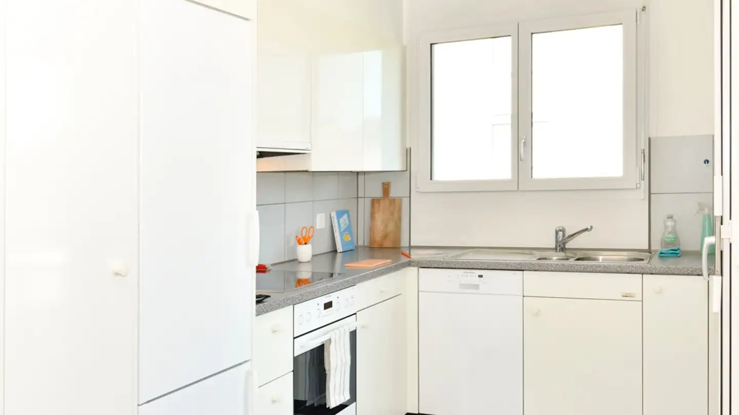 Appartamento in affitto - Hüsligsstrasse 6a, 9533 Kirchberg SG - Foto 3