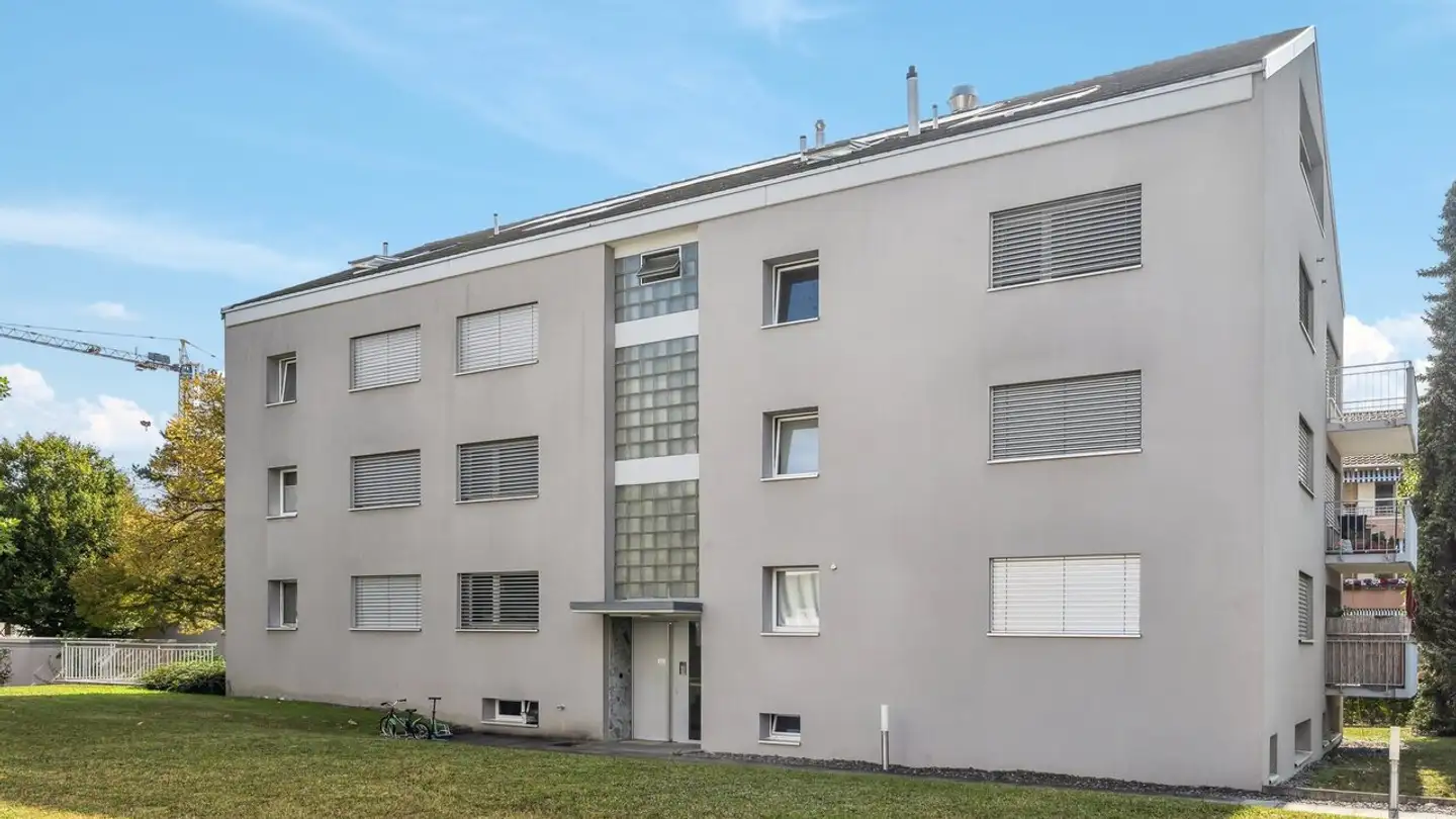 Sala hobby in affitto - Therwilerstrasse, 4142 Münchenstein