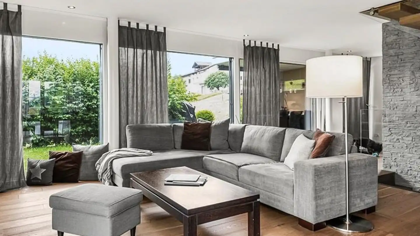 Maison individuelle à vendre - Bachtelstrasse 20, 8732 Neuhaus SG - Photo 4