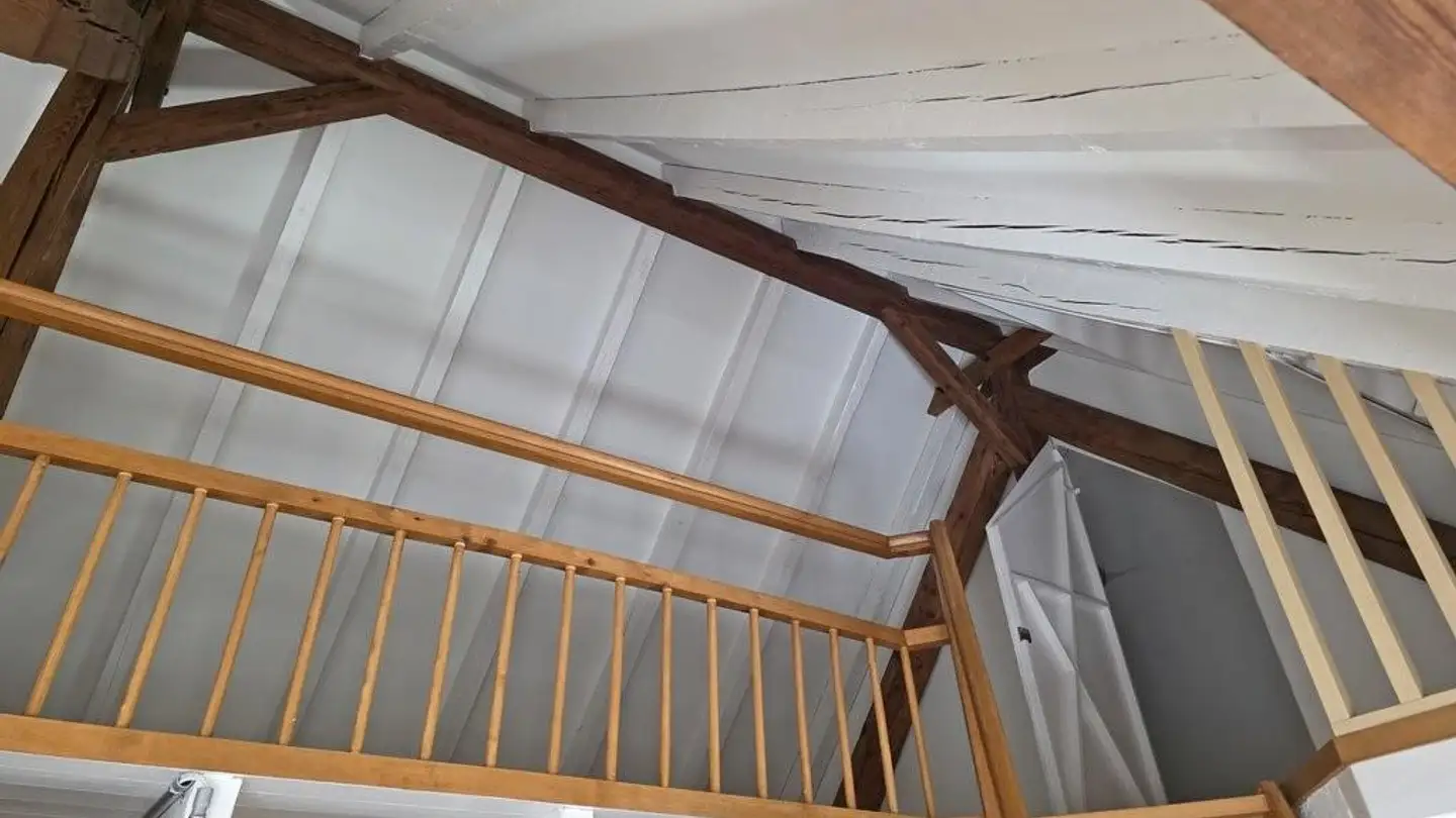 Wohnung mieten - Nebelbachstrasse 7, 8008 Zürich - Foto 2