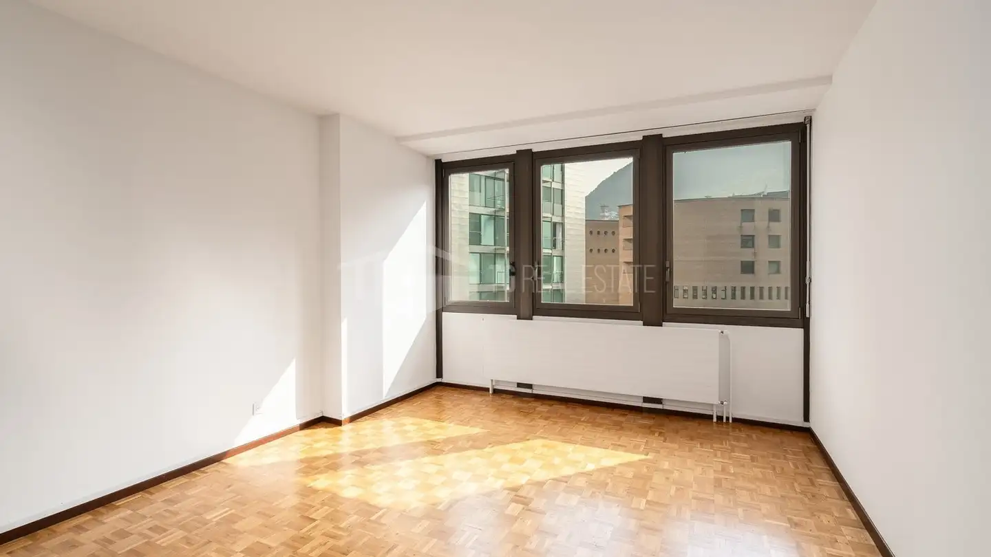 Appartamento in affitto - Via Giuseppe Cattori, 6900 Paradiso - Photo 4