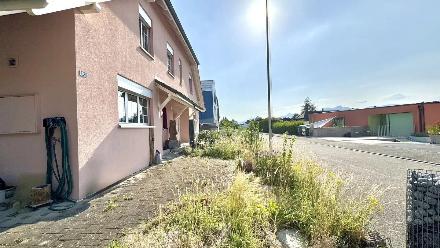 Casa bifamiliare in vendita - 4656 Starrkirch-Wil - Photo 3