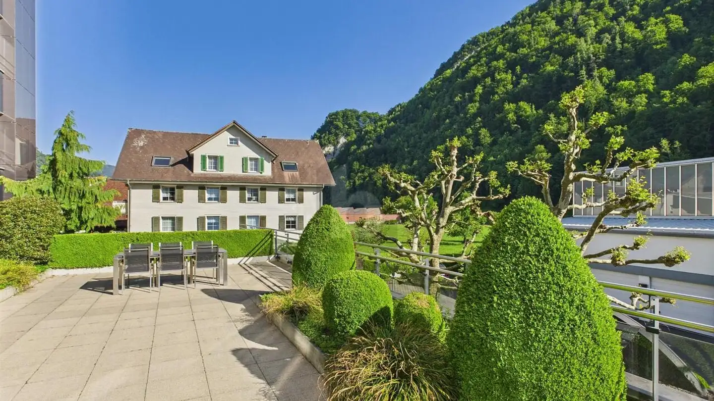 Spazio ufficio in affitto - 6370 Stans - Photo 2