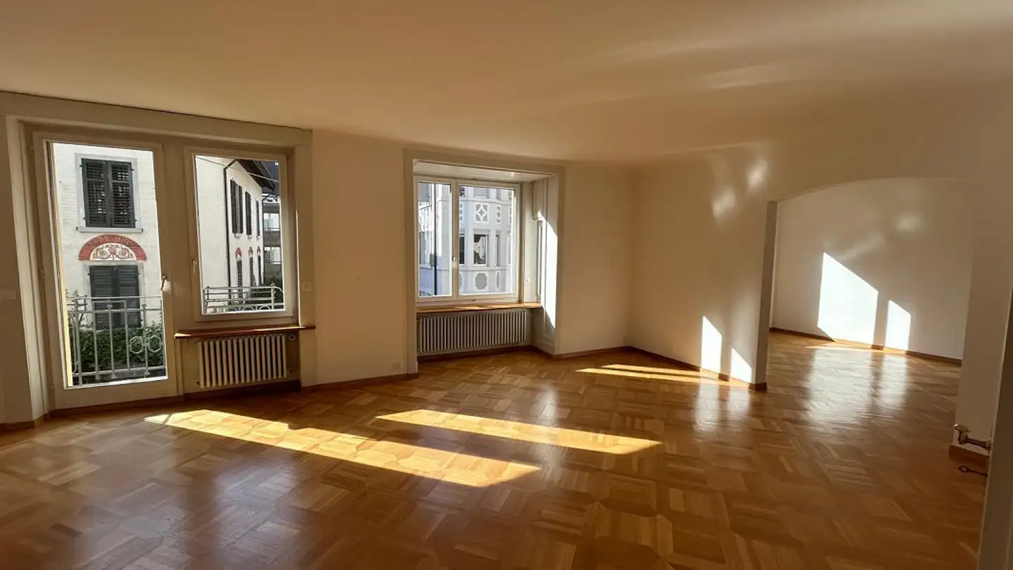 Apartment for rent - Paulstrasse 7, 8008 Zürich
